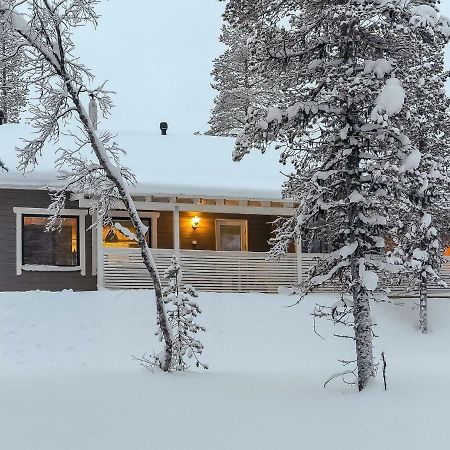 Holiday Home Hilla A By Interhome Saariselkä Extérieur photo
