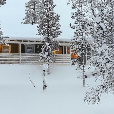 Holiday Home Hilla A By Interhome Saariselkä Extérieur photo