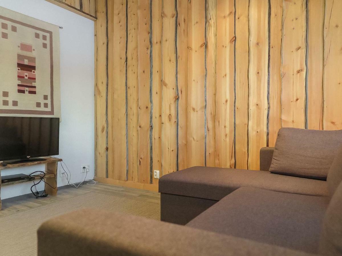 Holiday Home Hilla A By Interhome Saariselkä Extérieur photo