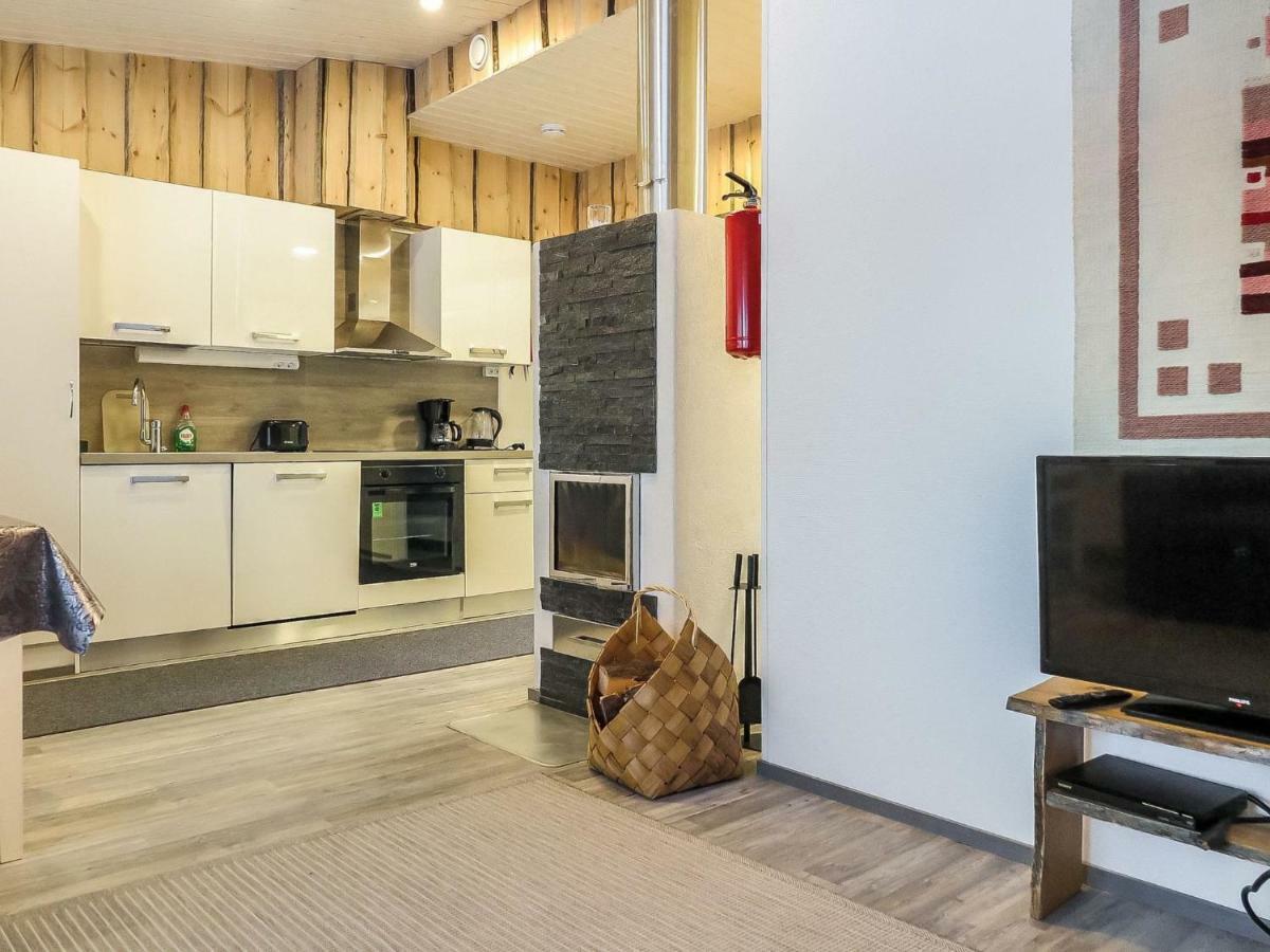 Holiday Home Hilla A By Interhome Saariselkä Extérieur photo
