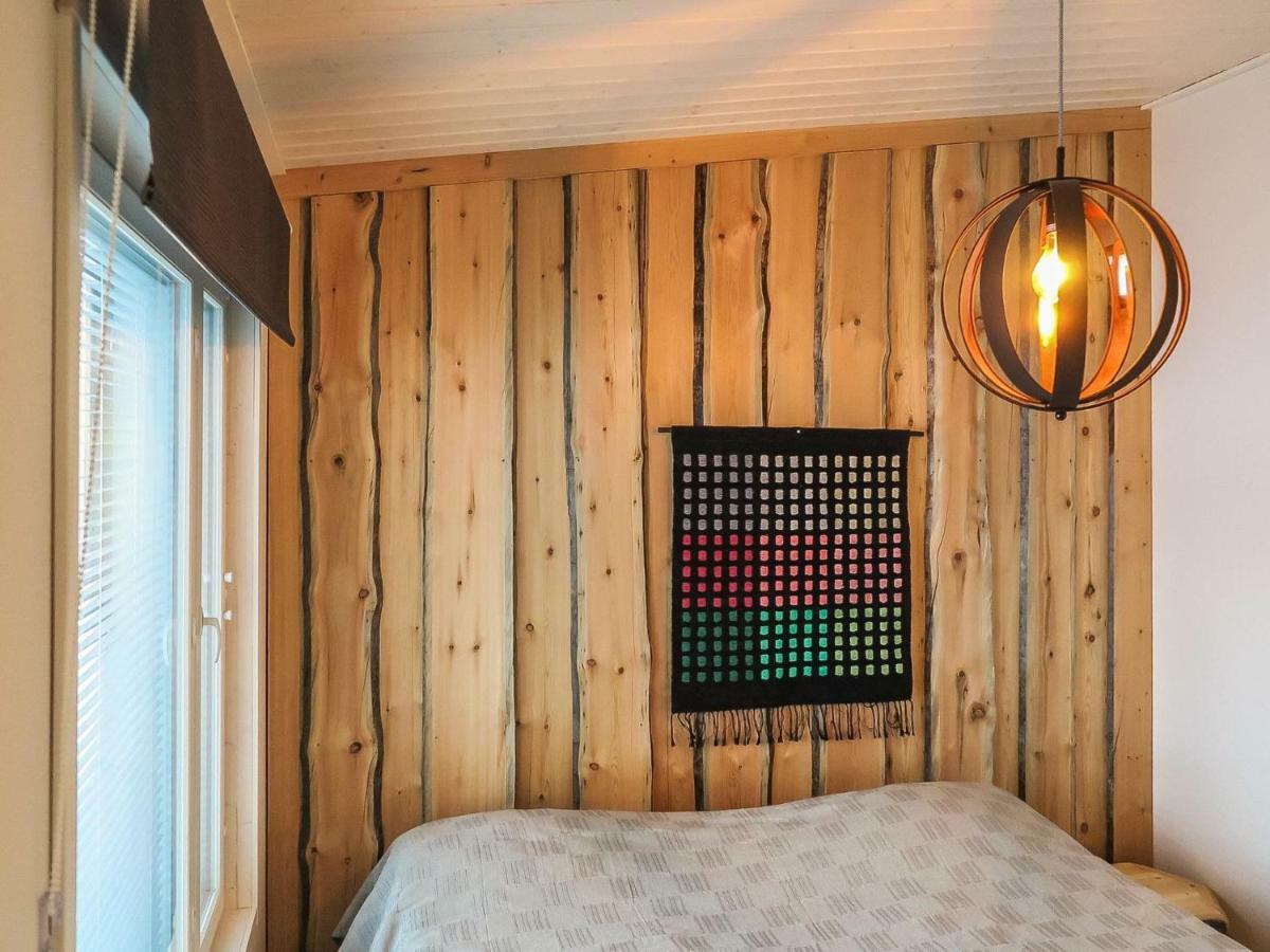 Holiday Home Hilla A By Interhome Saariselkä Extérieur photo