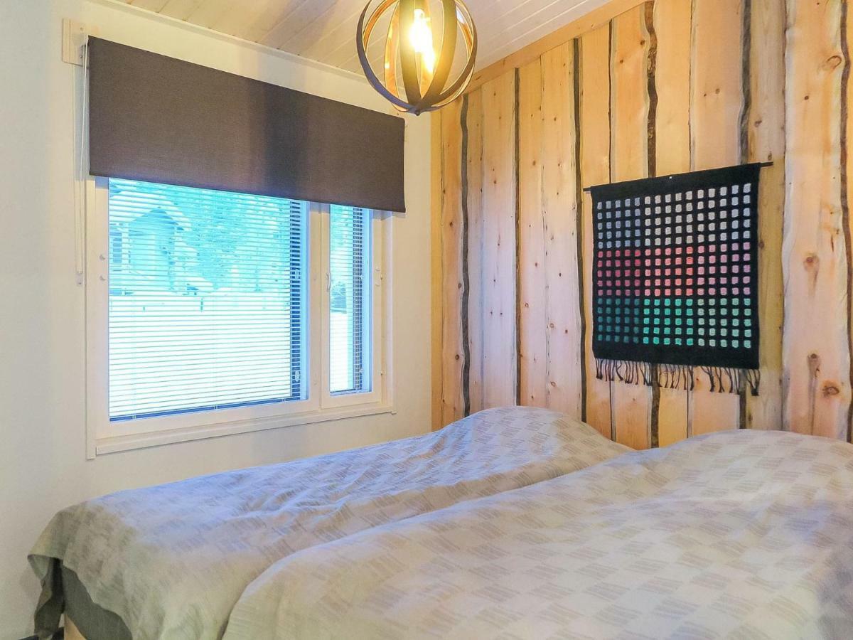 Holiday Home Hilla A By Interhome Saariselkä Extérieur photo