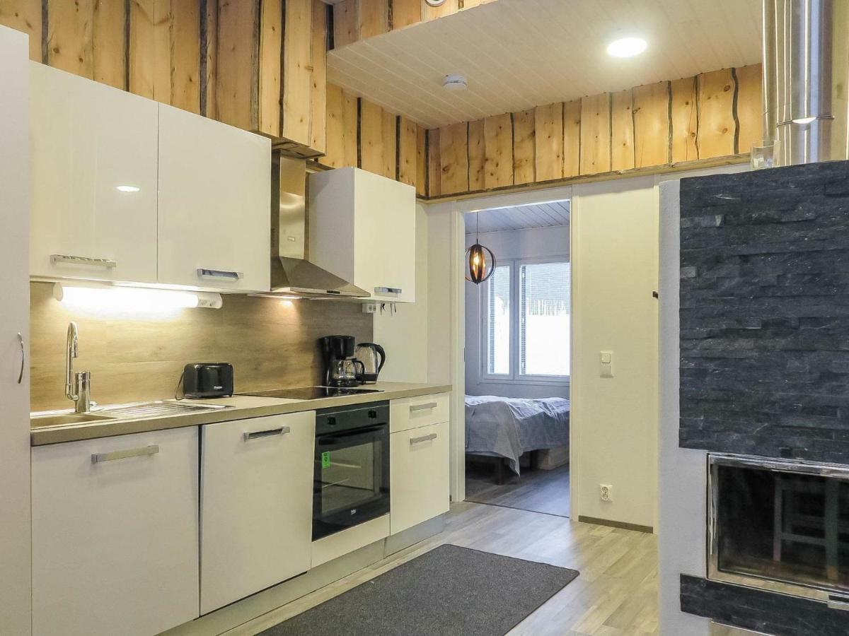Holiday Home Hilla A By Interhome Saariselkä Extérieur photo