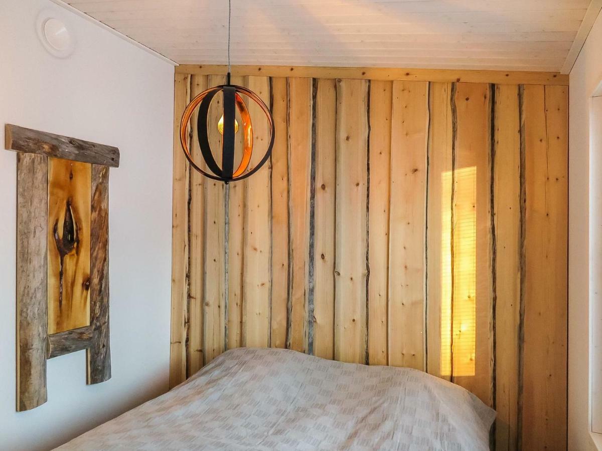 Holiday Home Hilla A By Interhome Saariselkä Extérieur photo