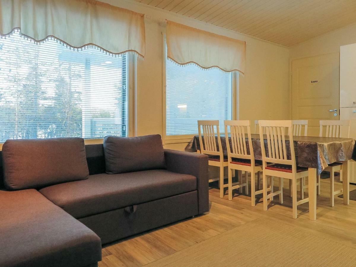 Holiday Home Hilla A By Interhome Saariselkä Extérieur photo